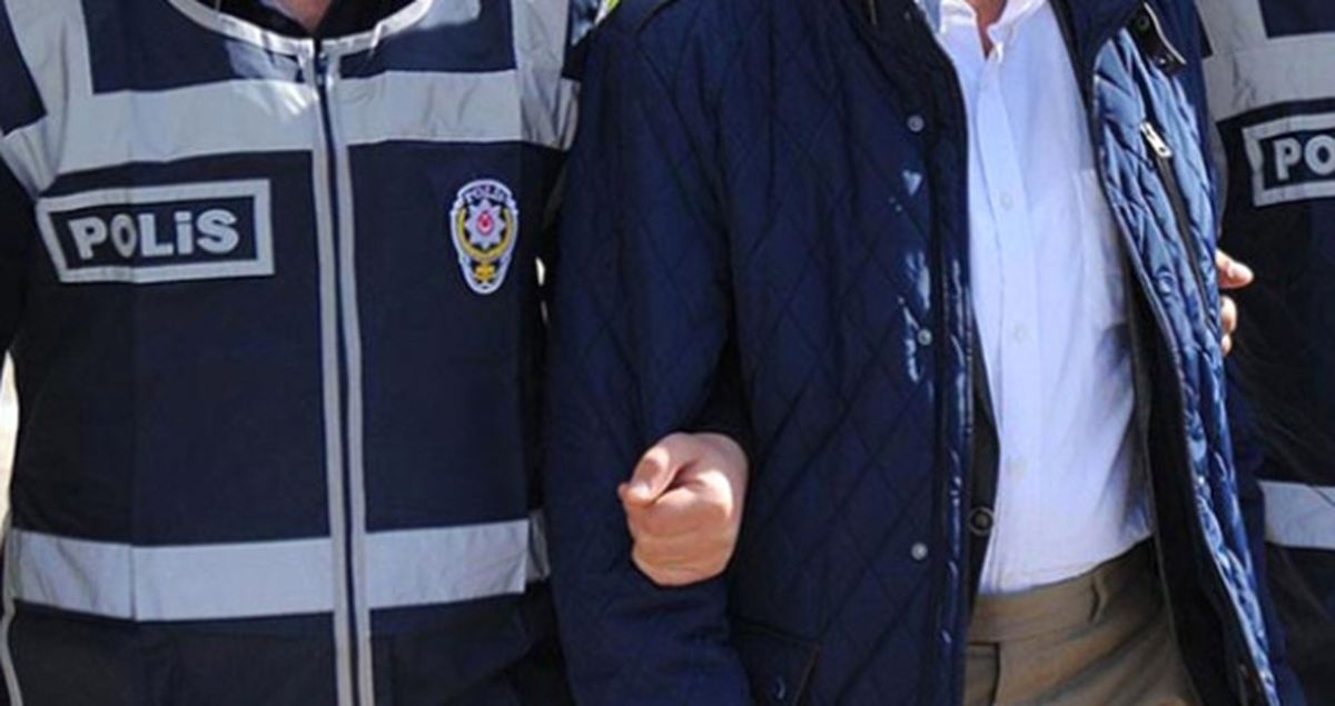 FETÖ Şüphelisi Sandık Başında Yakalandı