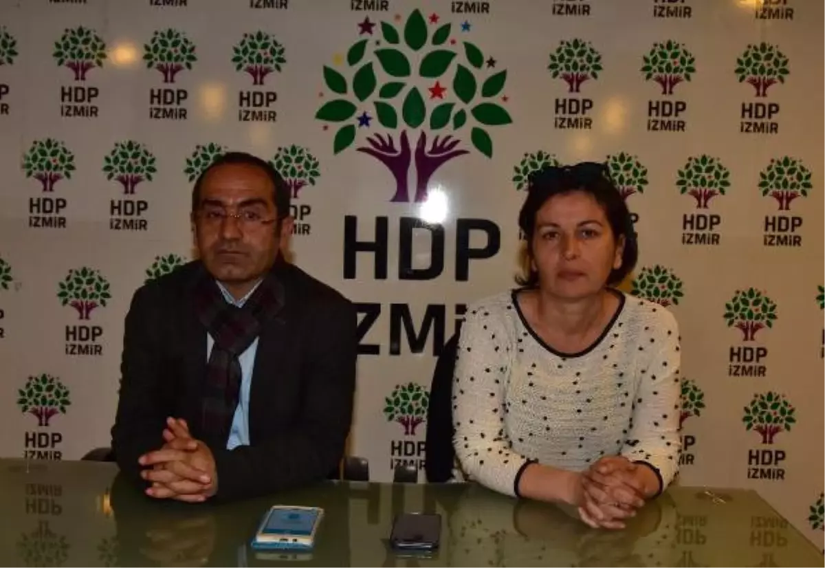 Hdp'li Güleryüz: AK Parti İlk Kez Büyük İllerde Seçim Kaybetti