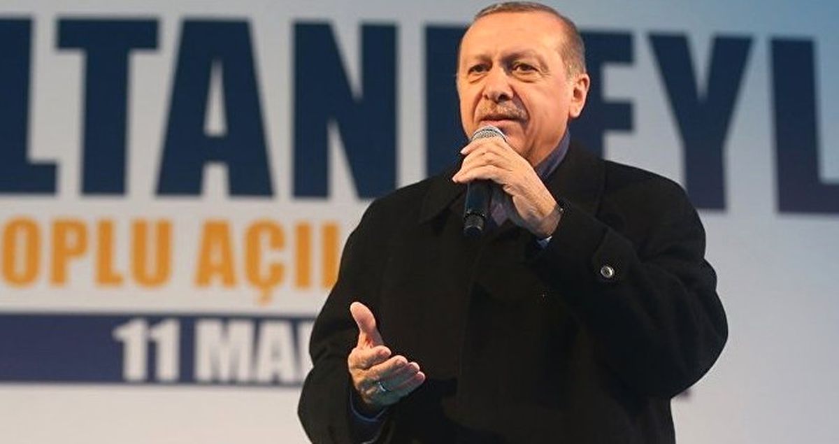 İstanbul İlçeleri Arasında Sultanbeyli 'Evet' Rekoru Kırdı