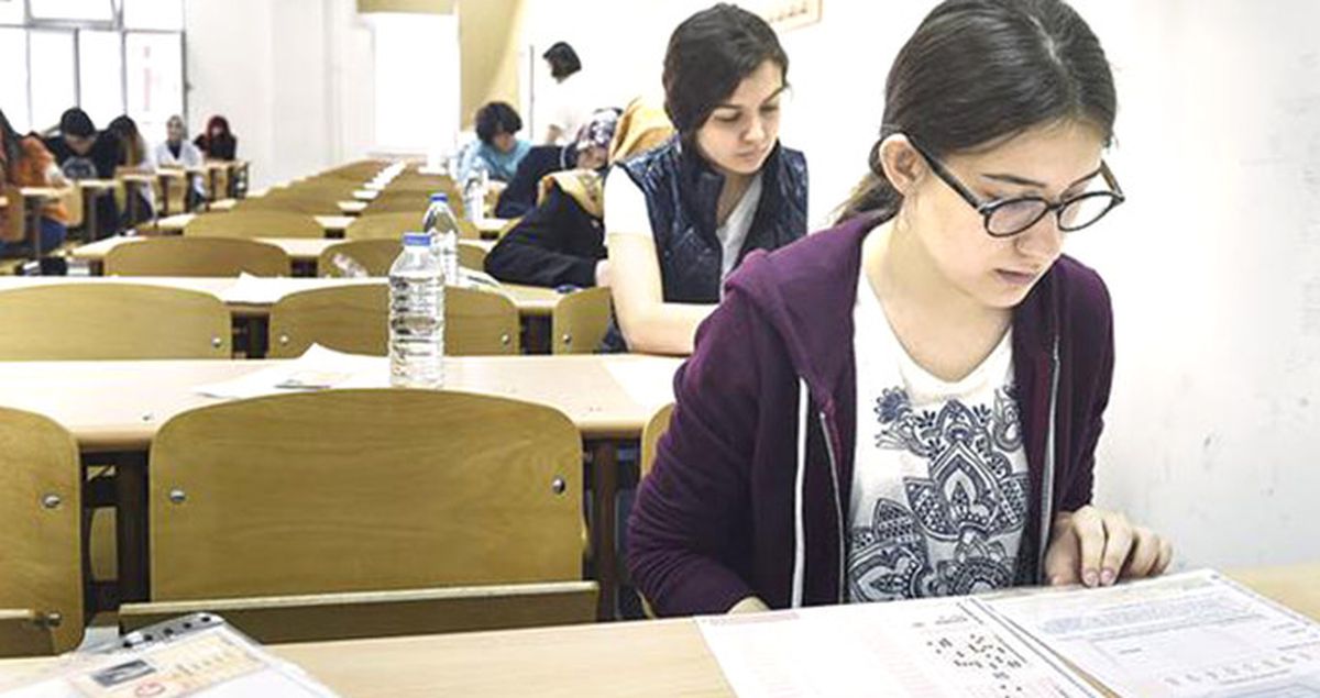 LYS Başvurusu İçin Yarın Son Gün