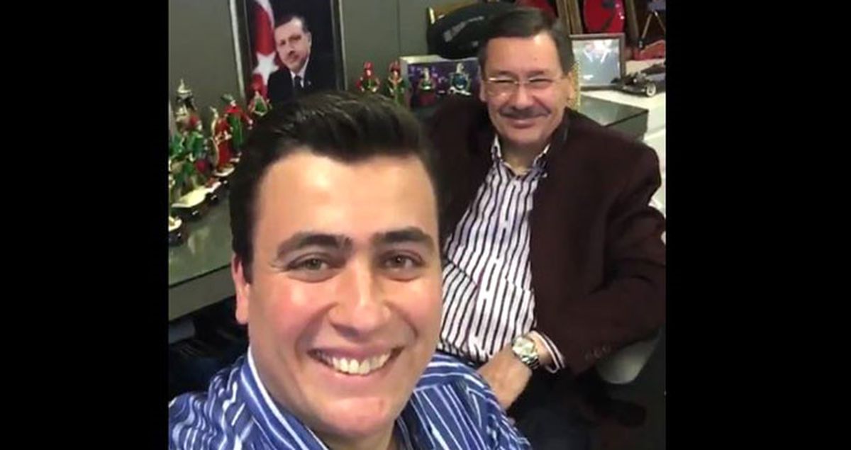 Melih Gökçek: Vurur Yüze İfadesi 'Evet' Çıkacak İnşallah Birtanesi