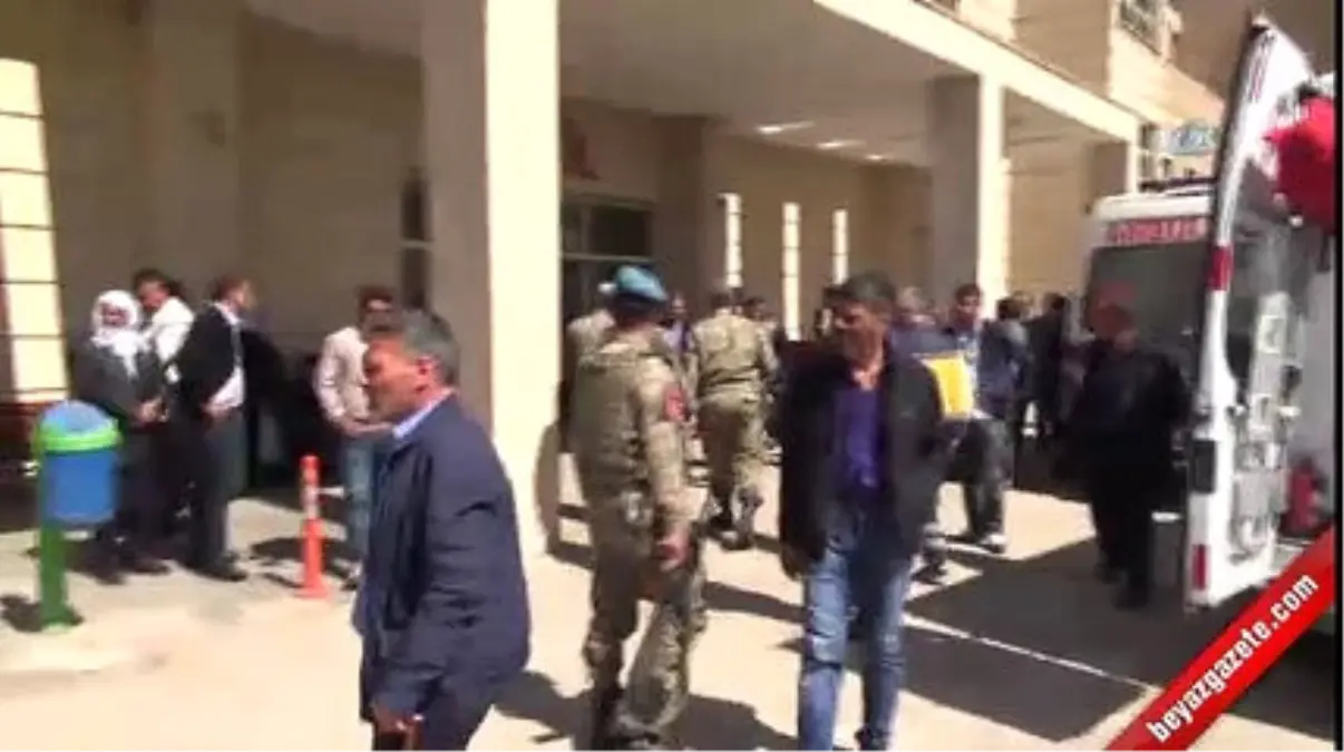 Oy Kullanımında Kan Aktı: 2 Ölü, 4 Yaralı