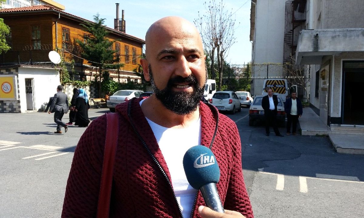 15 Temmuz'un Simge İsmi Metin Doğan: 'Oyumu Memleketim İçin Kullandım'