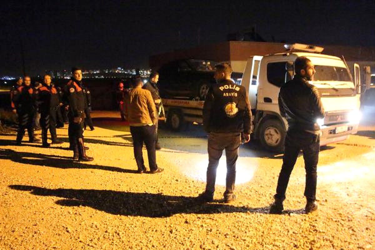 Amca Çocuklarının Arazi Kavgasında İki Kardeş Öldü