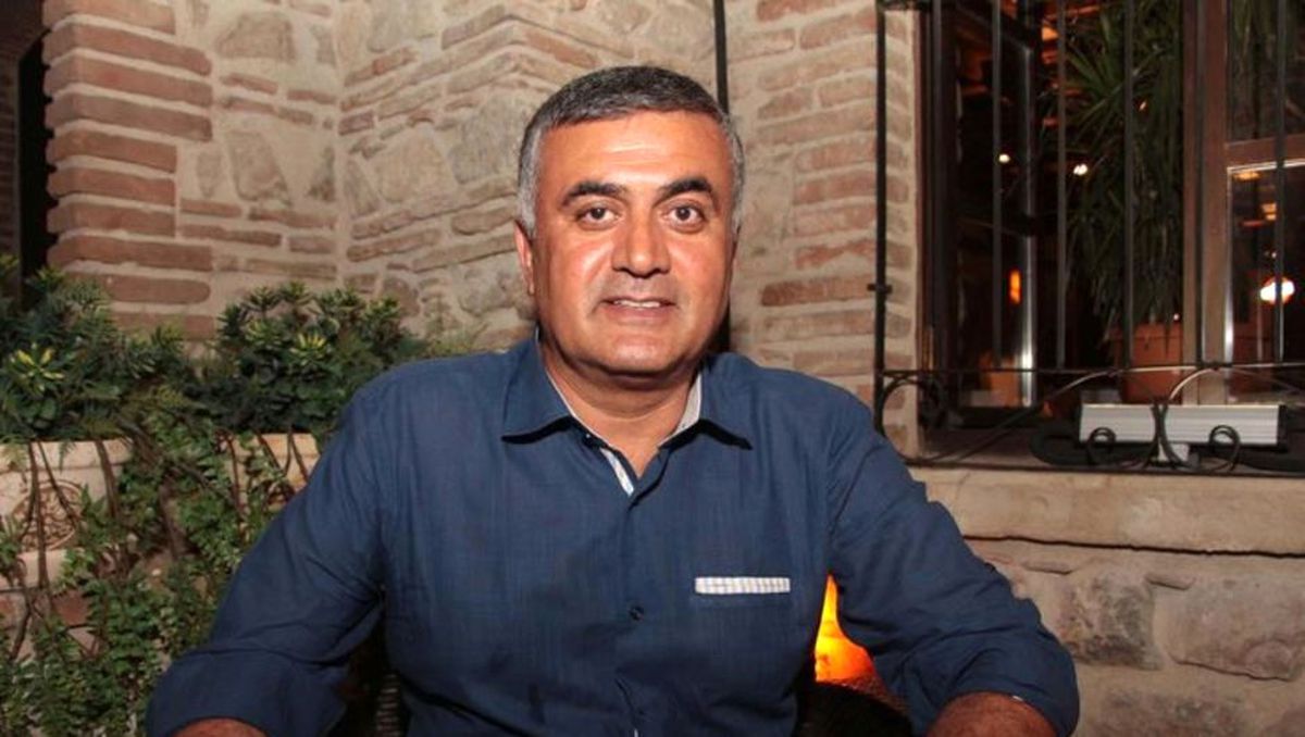 1 Kasım Seçimlerinin Tek Bileni Adil Gür, Referandumda Fena Çakıldı