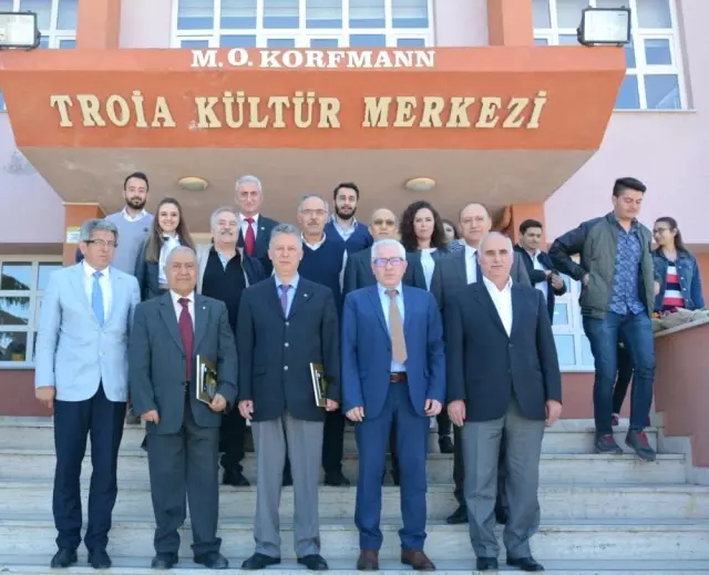 3'üncü Biyoloji Günleri Gerçekleşti 3'üncü Biyoloji Günleri Gerçekleşti