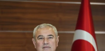 Atso Başkanı Davut Çetin'den Referandum Değerlendirmesi