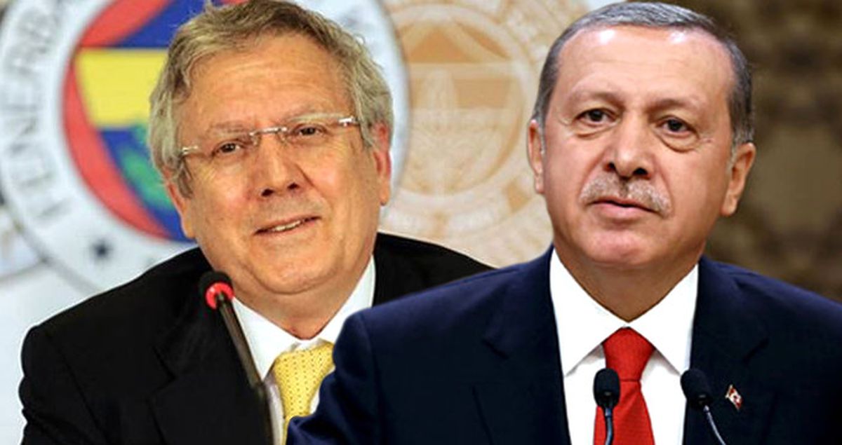 Aziz Yıldırım Erdoğan'ın Sözüne Uydu, Yeni Sözleşmeleri TL Üzerinden Yapacak