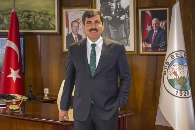 Başkan Asya'dan Teşekkür Mesajı Başkan Asya'dan Teşekkür Mesajı