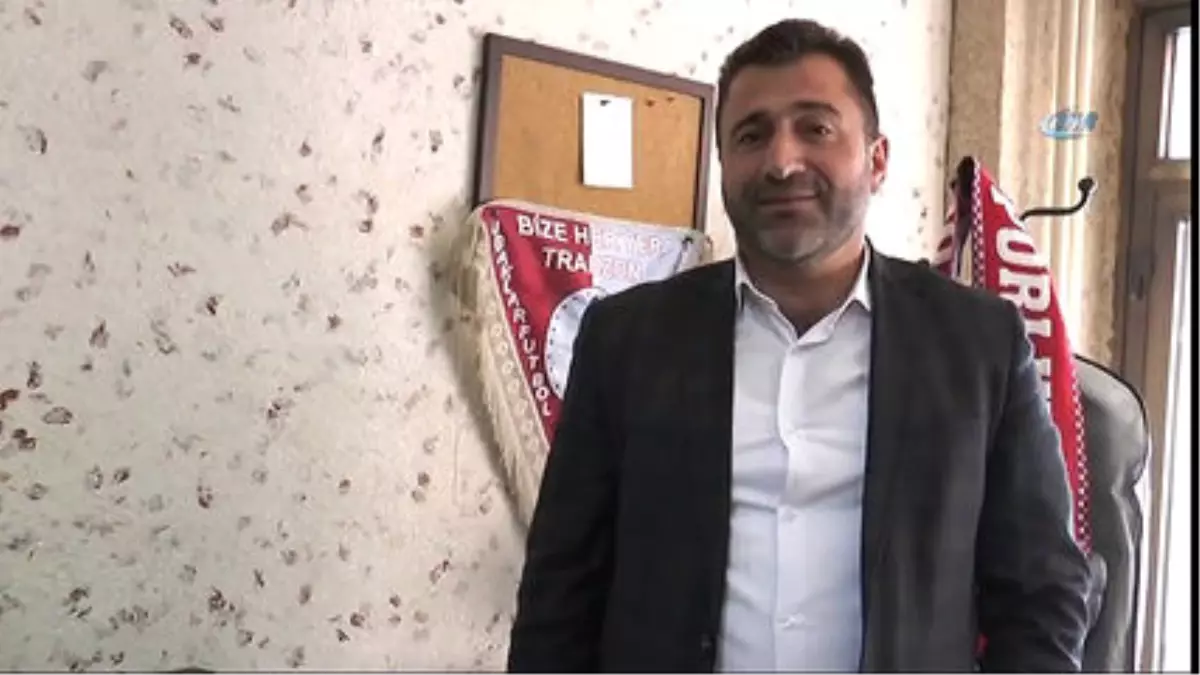 Evet' Çıkınca Söz Verdiği Dairenin Sahibi Oldu