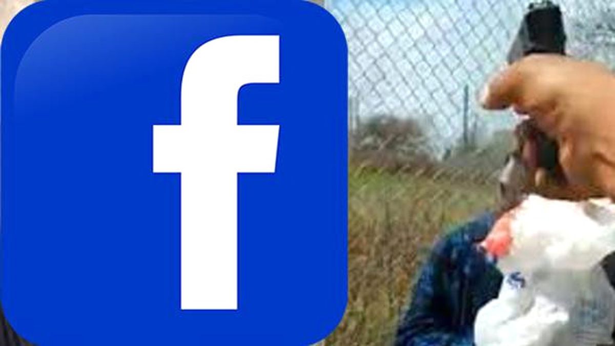 ABD'de Korkunç Olay: Facebook Canlı Yayınında Cinayet İşledi