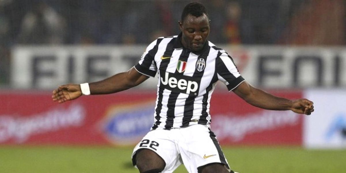 Galatasaray, Asamoah'ı İstiyor!