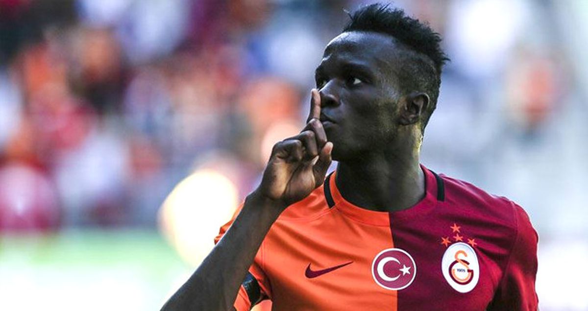 Galatasaray, Tottenham'la Bruma'nın Transferi İçin 15 Milyon Euro'ya Anlaştı