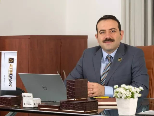 Gayrimenkul Sektöründe Yeni Bir İvme Yaşanacak