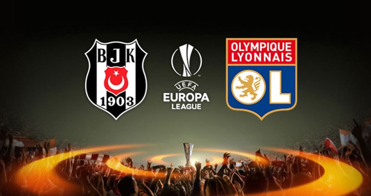 İddaa, Beşiktaş'ı Lyon Maçında Favori Gösterdi