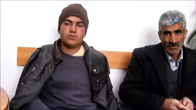 Kolunu ve Ayağını Kaybeden Ferhat'a Destek