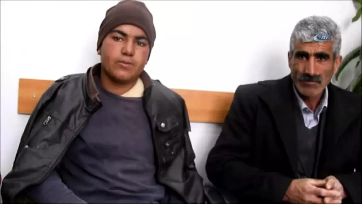 Kolunu ve Ayağını Kaybeden Ferhat'a Destek