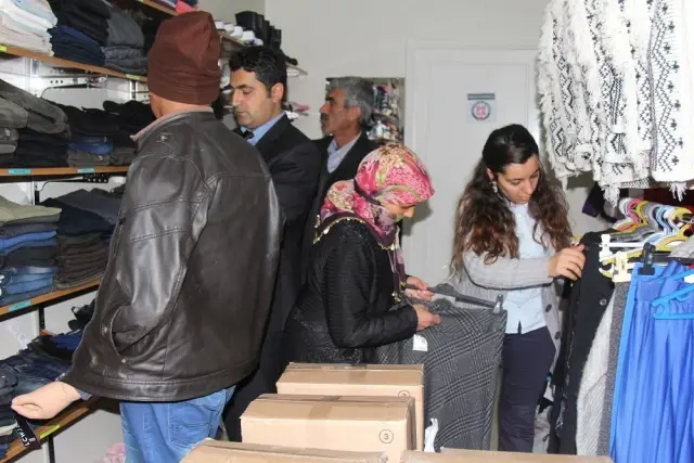Kolunu ve Ayağını Kaybeden Ferhat'a Destek Oldular