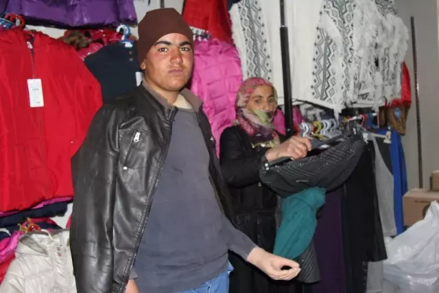 Kolunu ve Ayağını Kaybeden Ferhat'a Destek Oldular