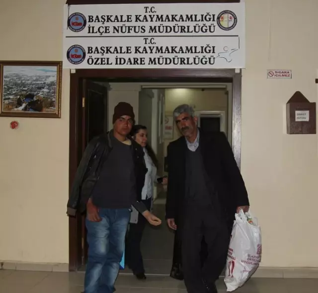 Kolunu ve Ayağını Kaybeden Ferhat'a Destek Oldular