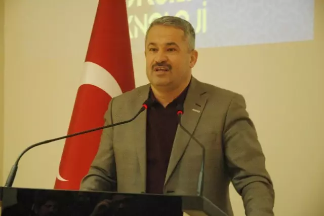 Meslek Odaları Başkanlarından Referandum' Değerlendirmesi