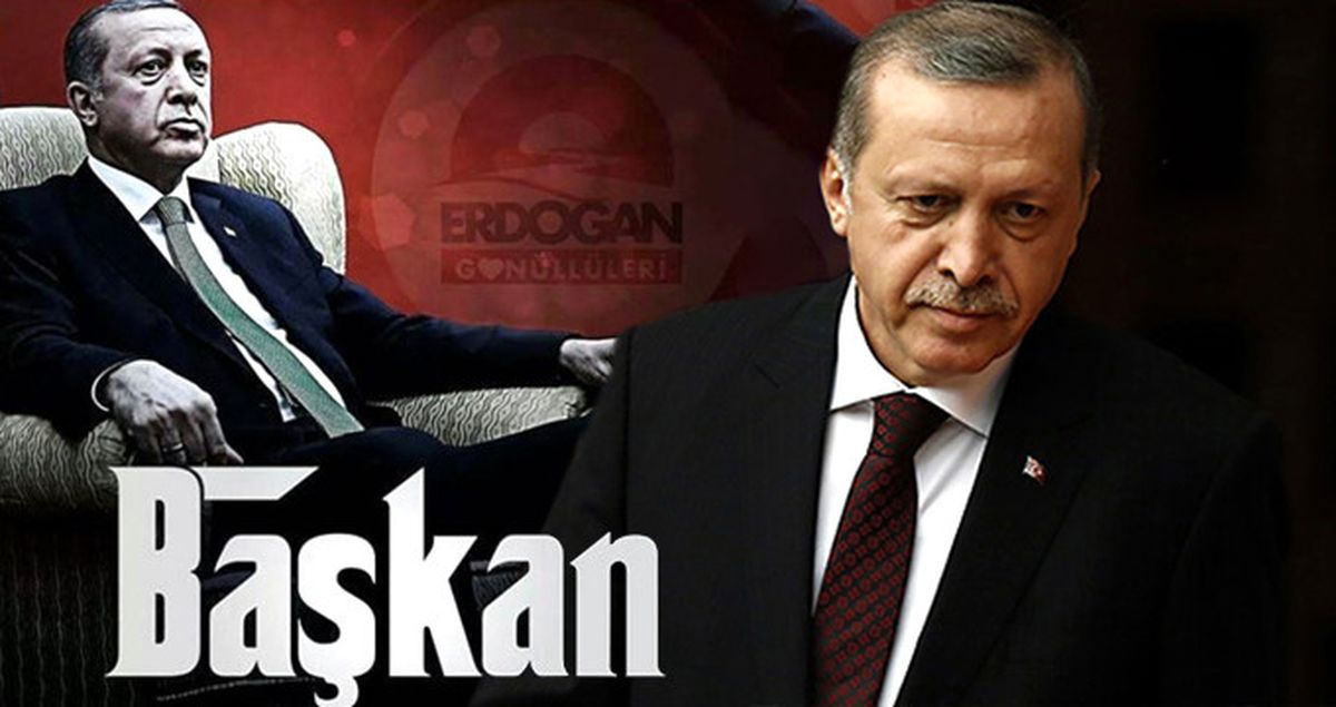 Mevlüt Erdinç, Cumhurbaşkanı Erdoğan'ın Fotoğrafını 'Başkan' Mesajıyla Paylaştı