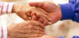 Parkinson Hastalarının Yaşamın İçinde Kalması Mümkün'