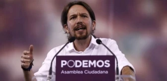 Podemos'tan Yolsuzluğa Karşı 'Çetebüs'lü Kampanya (2)