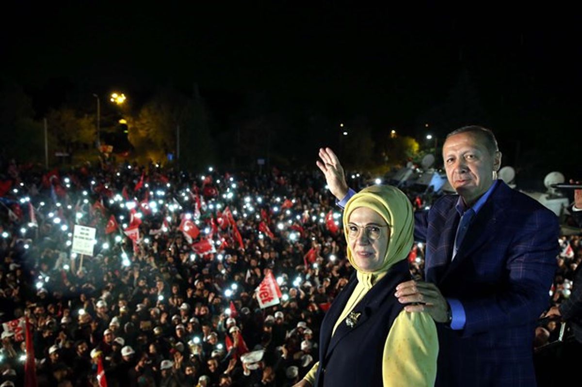 Referandumun Kesin Sonuçları Açıklanınca 4 Madde Hemen Yürürlüğe Girecek