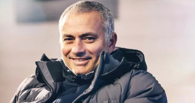 Ünlü Teknik Direktör Mourinho, Beşiktaşlı Talisca'yı Gözüne Kestirdi