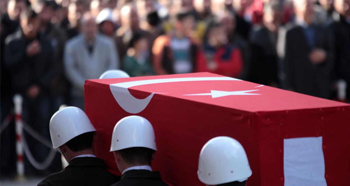 Ağrı'da Askere Bombalı Tuzak: 1 Şehit