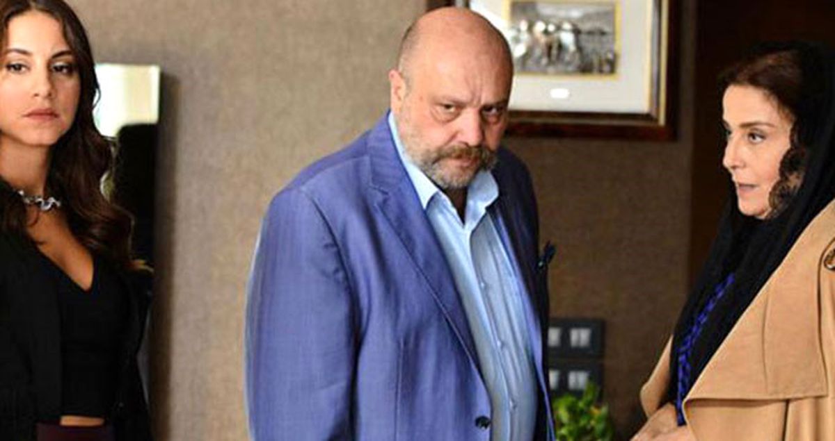 Ahmet Mümtaz Taylan, Sette Arkadaşlarıyla Şakalaşırken Kaburgalarını Kırdı
