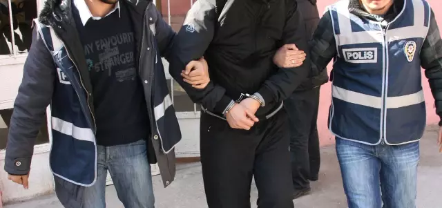 Antik Kentte Tarihi Eser Kaçakçılığı Operasyonu