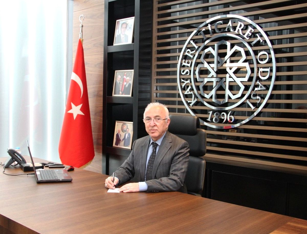 Başkan Hiçyılmaz, 'Peygamber Efendimizi Doğru Anlamak Çok Önemli'