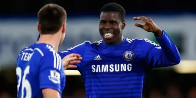 Chelsea'den Galatasaray'a Stoper Takviyesi!