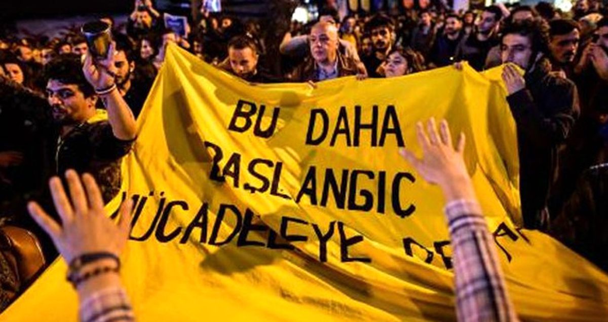 CHP Gençlik Kolları Sosyal Medyadaki Belgeyi Yalanladı