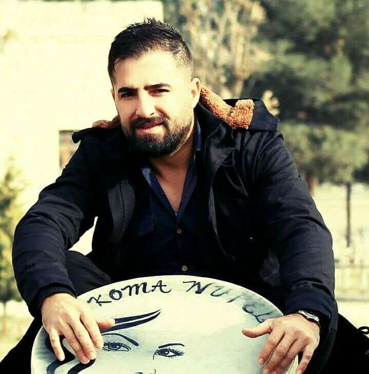 Cizreli Mehmet Ali Şulan, Anne Marie ile Yeni Bir Düet Daha Yaptı