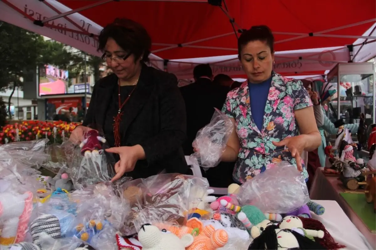 Çorum'da Turizm Haftası Etkinlikleri