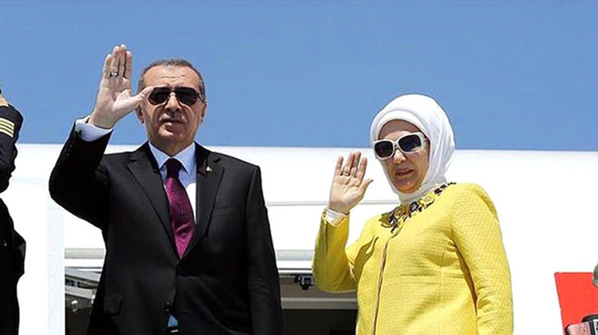 Cumhurbaşkanı Erdoğan, Çin'e Gidecek