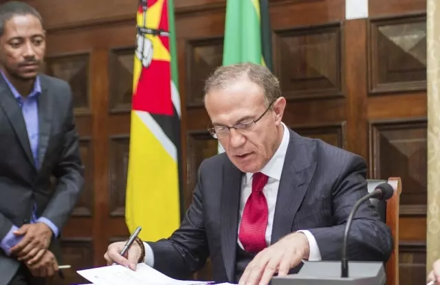 Cumhurbaşkanı Erdoğan'ın Mozambik Ziyareti Meyvelerini Vermeye Başladı