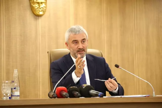 Enver Yılmaz: