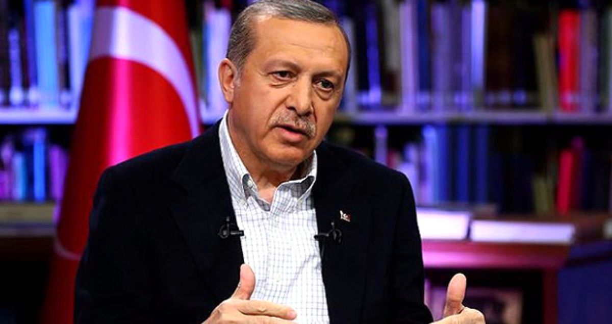 Erdoğan Referandum Zaferini CNN'e Anlattı: 1-0 ya da 5-0 Kazanmışsın Önemli Değil