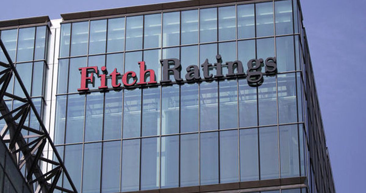 Fitch Referandum Sonrası Türkiye'yle İlgili Değerlendirmede Bulundu