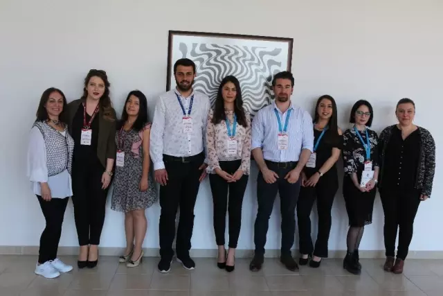 Hakkın Var Projesiyle Öğrenciler Bilinçleniyor