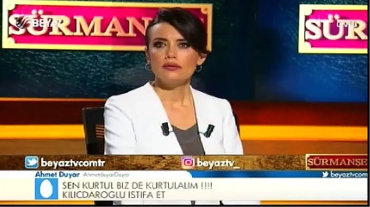Halkın Kılıçdaroğlu'nun Diktatörlüğü Hakkında Görüşleri