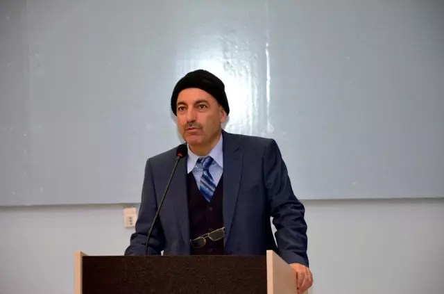Harran Üniversitesinde 4. Bilişim Günleri Başladı Harran Üniversitesinde 4. Bilişim Günleri Başladı