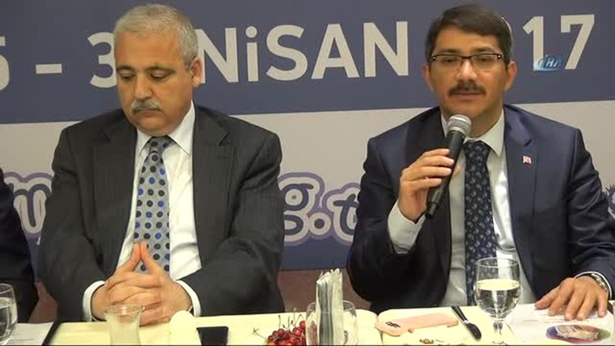 Manisa'ya Diyagram Mesir Müzesi