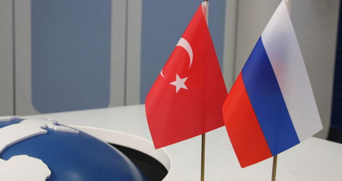 Mehmet Şimşek Yasakların Kaldırılması İçin Rusya'ya Gidiyor