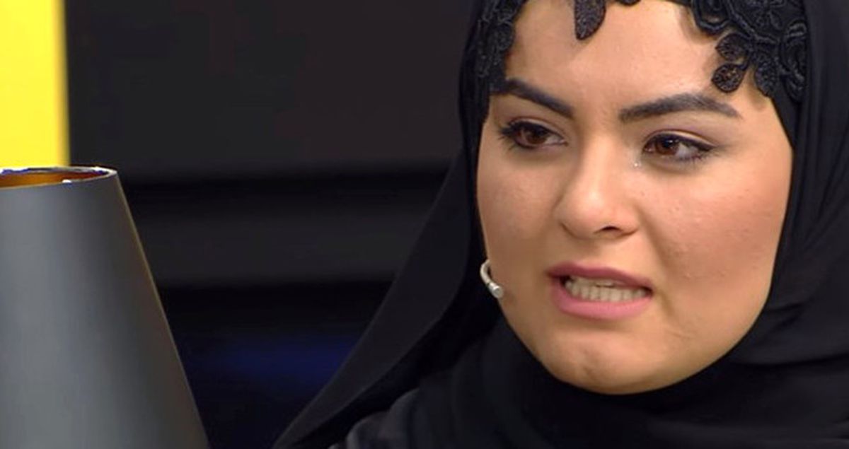 Müzmin Gelin Adayı Hanife'den Soru İşaretleri Doğuran Paylaşımlar