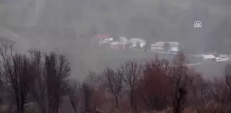 Müslüm Tosun: Polis Helikopterinin Düşmesi - Enkazın Bulunduğu Bölgeye Ulaşma Çalışmaları Müslüm Tosun: Polis Helikopterinin Düşmesi - Enkazın Bulunduğu Bölgeye Ulaşma Çalışmaları